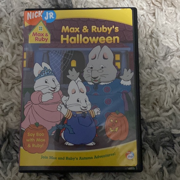 2 max and ruby movies - Picture 5 of 7